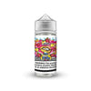 Iced Fruit Pop Mango Dragon Fruit 100ml freebase e-liquid bottle, tropical ice flavour