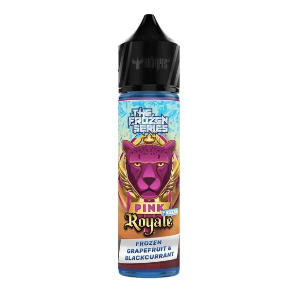 DR VAPES PINK FROZEN ROYALE ICE 60ml