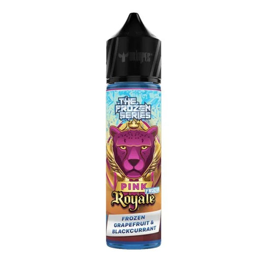 DR VAPES PINK FROZEN ROYALE ICE 60ml