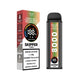 Skipper Turbo 10K Puffs Disposable