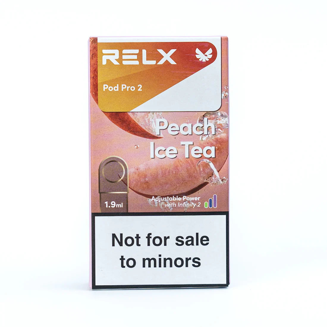RELX Pro Pods 2
