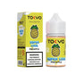 Tokyo Super Cool Pineapple Series 30ml nic salt, Pineapple flavour bottle