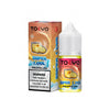 Tokyo Super Cool Pineapple Jam 30ml nic salt bottle, front label