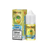 Tokyo Super Cool Pineapple Limca 30ml nic salt soda flavour - Vape Brothers