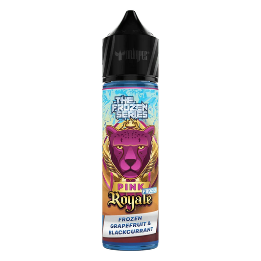 Dr Vapes Pink Frozen Royal 60ml