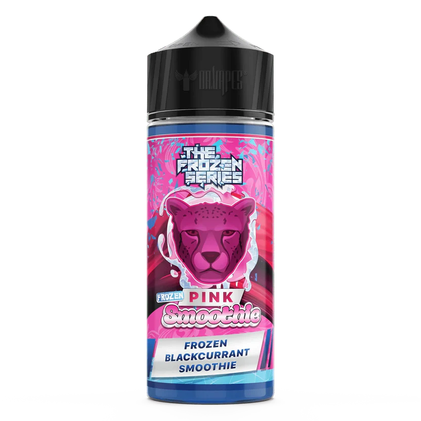 Dr Vapes Pink Frozen Smoothie 60ml
