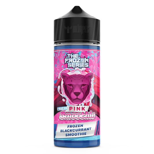 Dr Vapes Pink Frozen Smoothie 60ml
