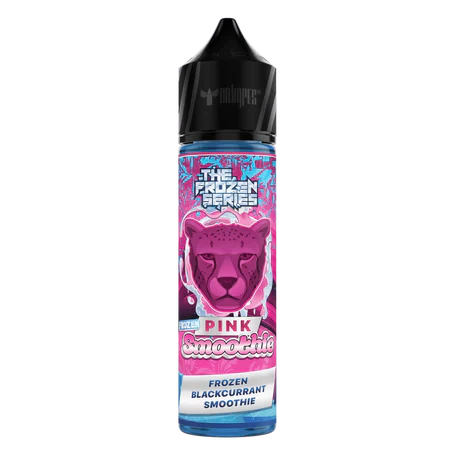DR VAPES PINK FROZEN SMOOTHIE 60ml