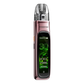 Freemax Rexa Pro Pod Kit 30W - the six colour finishes side by side