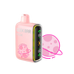 Geek Bar Pulse Pink Lemonade 15000 Puffs – USB-C rechargeable disposable vape Pakistan