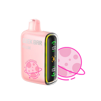 Geek Bar Pulse Pink Lemonade 15000 Puffs – USB-C rechargeable disposable vape Pakistan