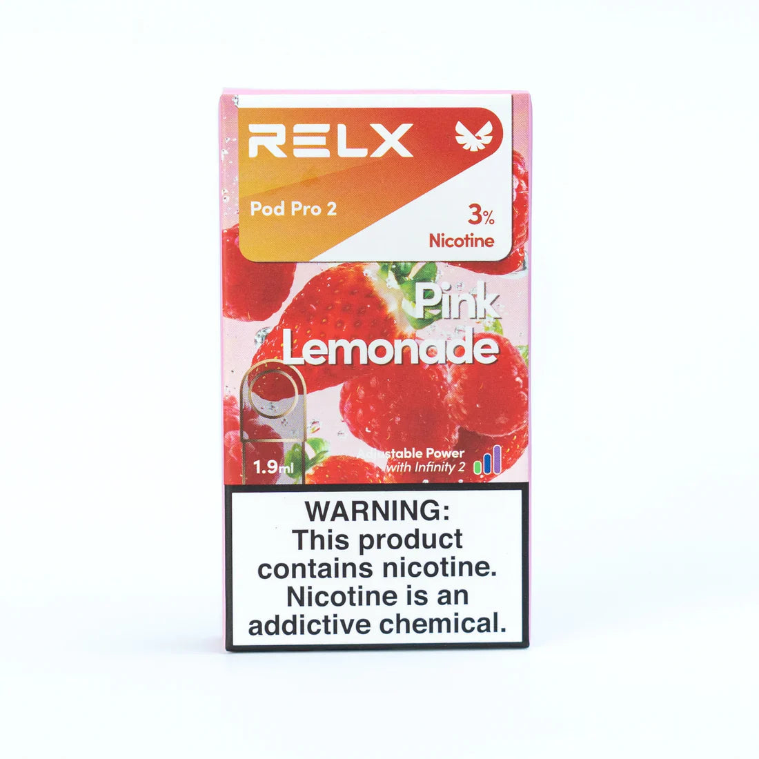 RELX Pro Pods 2