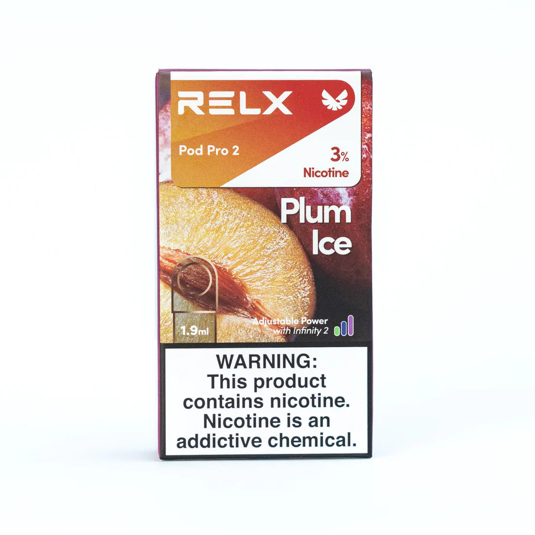 RELX Pro Pods 2
