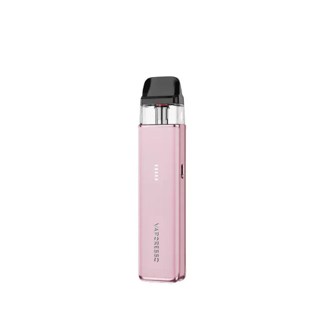Vaporesso XROS 6 Mini pod vape in Plum Pink
