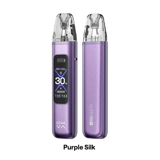 Oxva Xlim Pro 3 Pod Kit