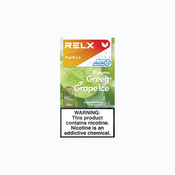 RELX Pro Pods 2