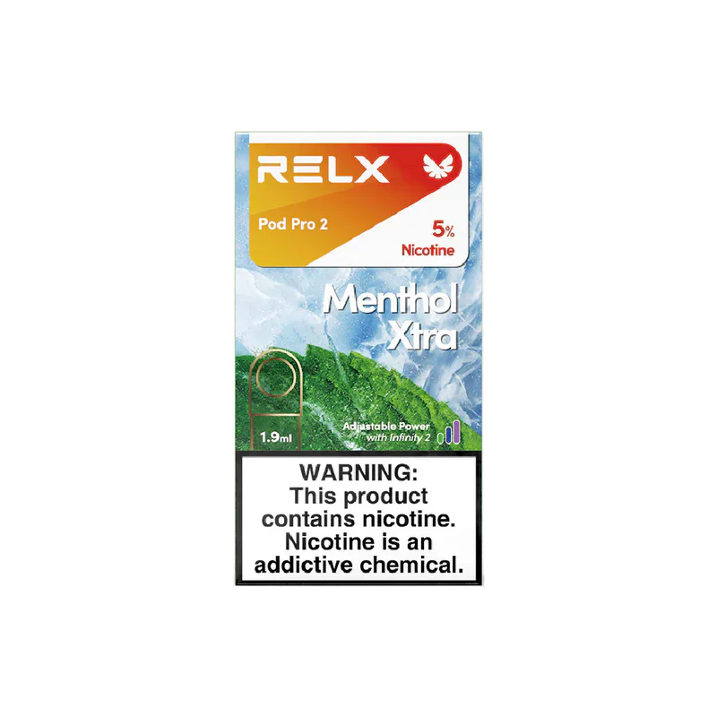 RELX Pro Pods 2
