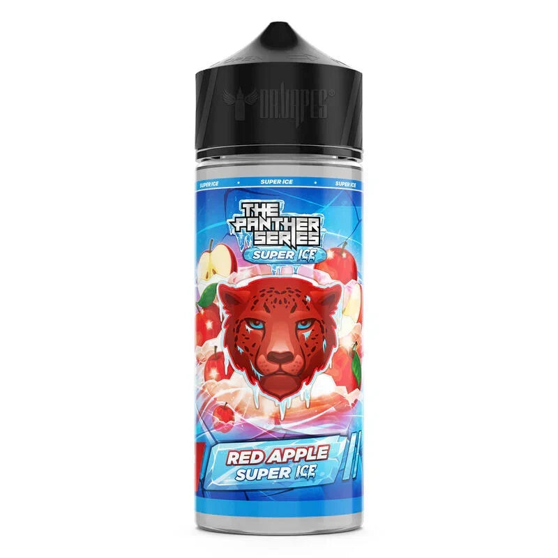 Dr Vapes Panther Series