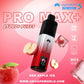 Hayati Pro Max S+ Red Apple Ice 15000 puff disposable vape Pakistan