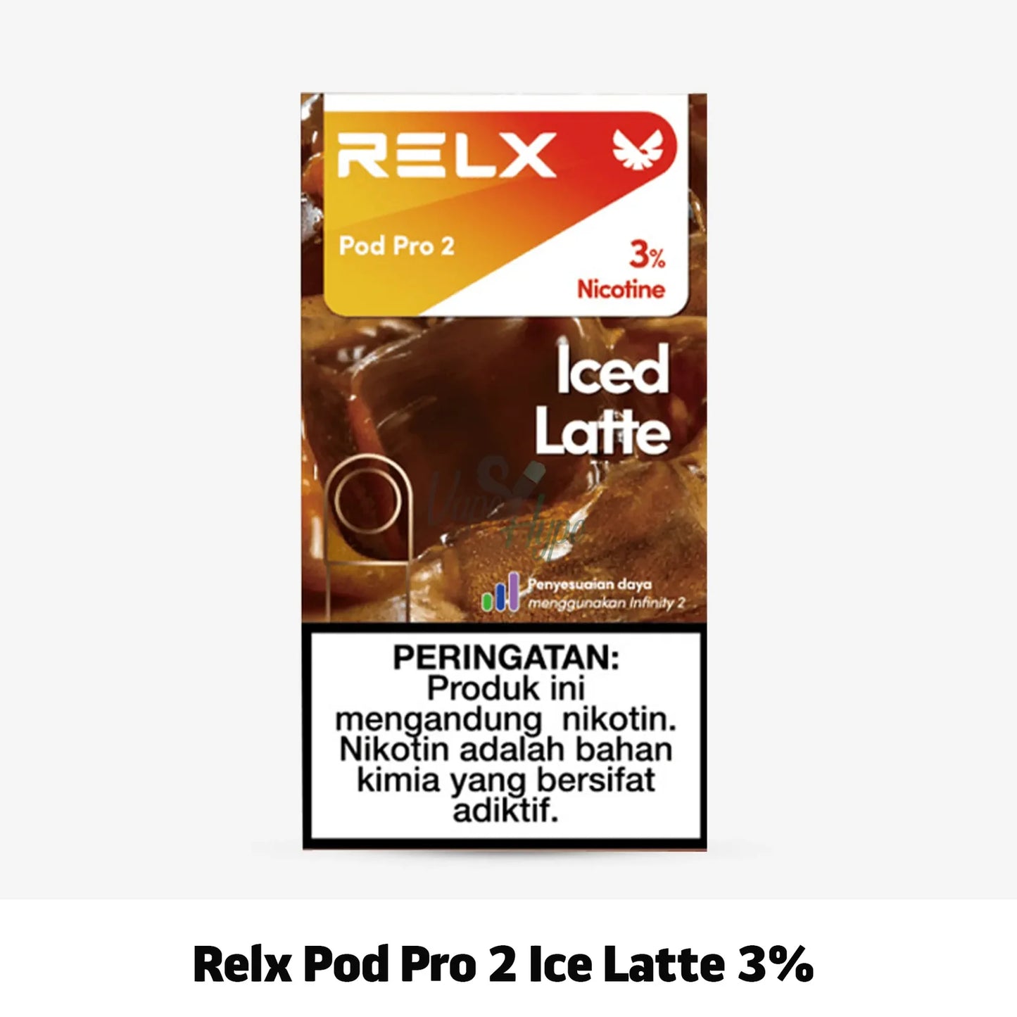 RELX Pro Pods 2