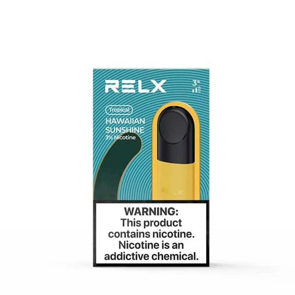 RELX Pro Pods 2