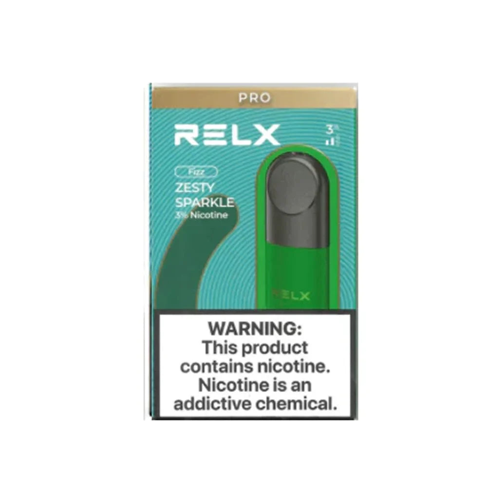 RELX Pro Pods 2