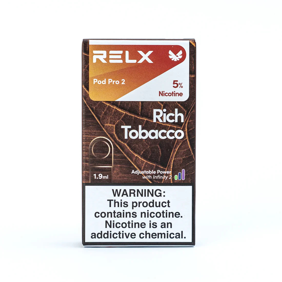 RELX Pro Pods 2