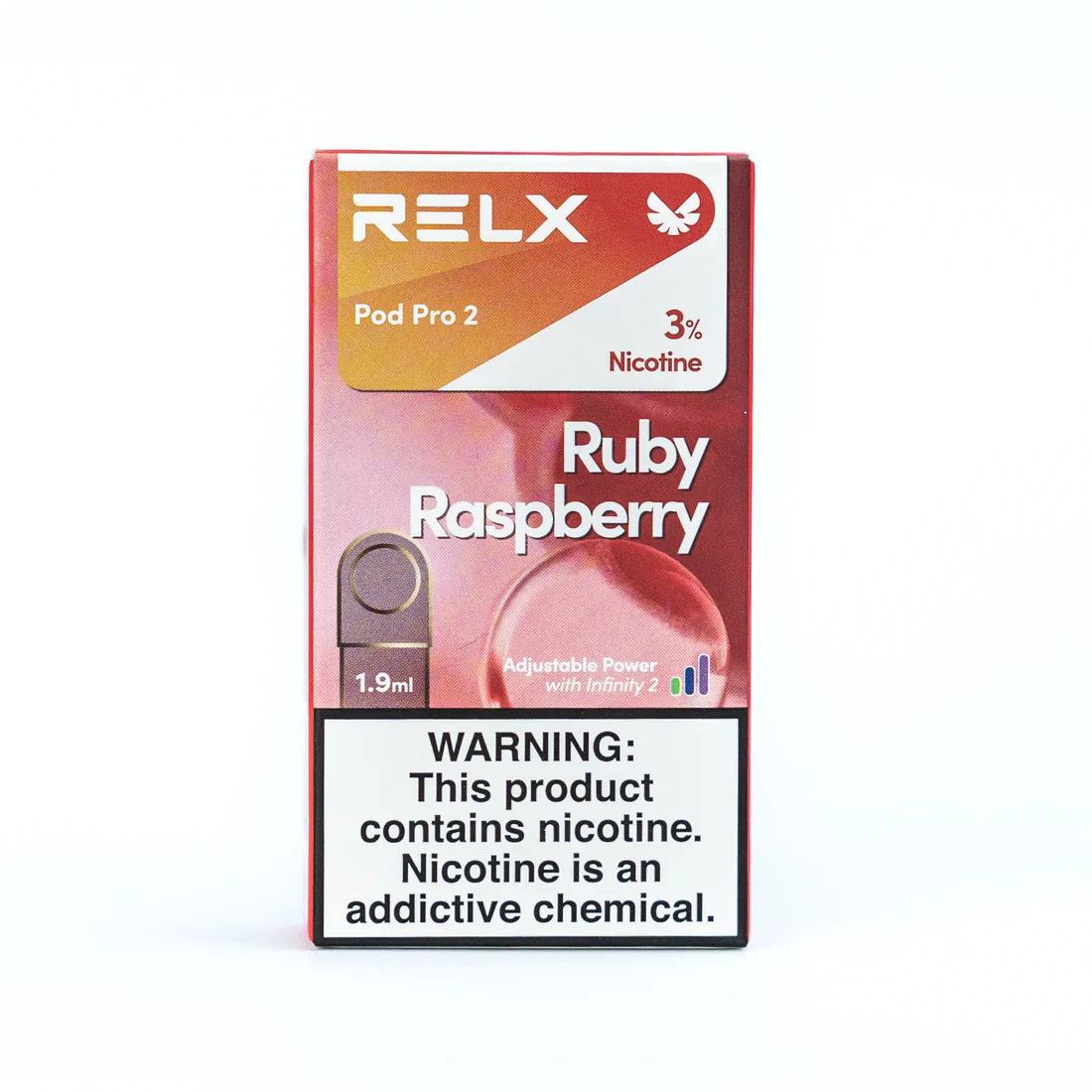 RELX Pro Pods 2