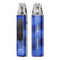 OXVA XLIM Pro 4 pod kit in Stardust Blue, MTL and RDL pod kit