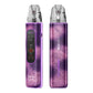 OXVA XLIM Pro 4 pod kit in Stardust Purple, Unitech 3.0 cartridge platform