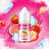 Oxbar Juices Strawberry Watermelon Nic Salt 30ml – two-fruit blend, OXVA e-liquid Pakistan