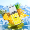 Ox Passion Pineapple 30ml Nic Salt bottle shown front on