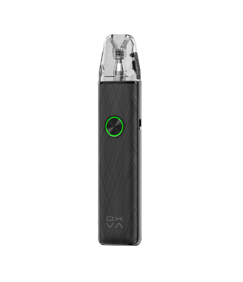 OXVA XLIM 4 Pod Kit 30W - USB Type-C charging port