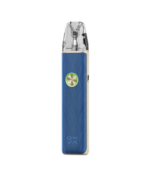 OXVA XLIM 4 Pod Kit 30W - size shown in the hand