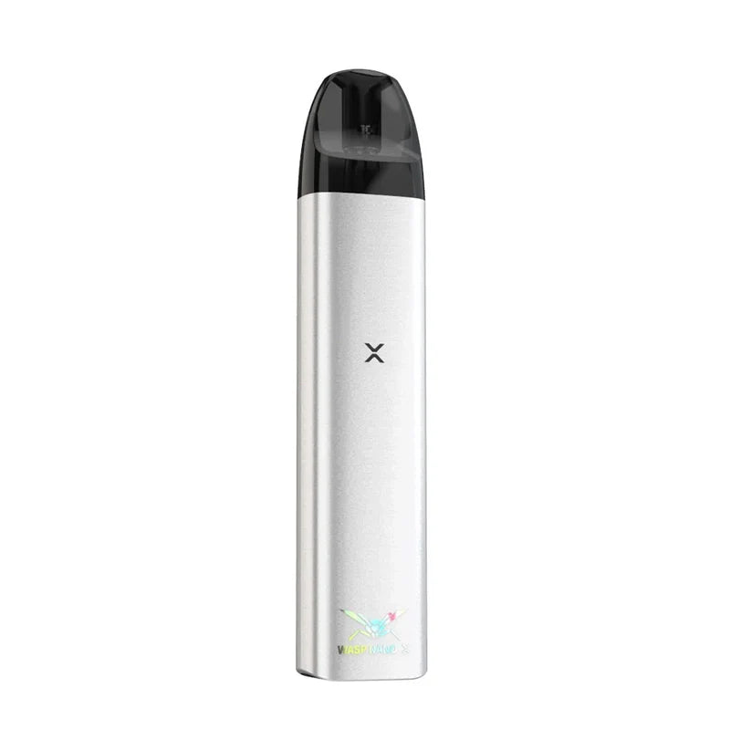 Oumier Wasp Nano X Pod Kit 1000mAh - colour finish options