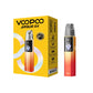 VOOPOO Argus G4 Pod Kit Orange colour — Multi-Ohm Cartridge 35W Pakistan