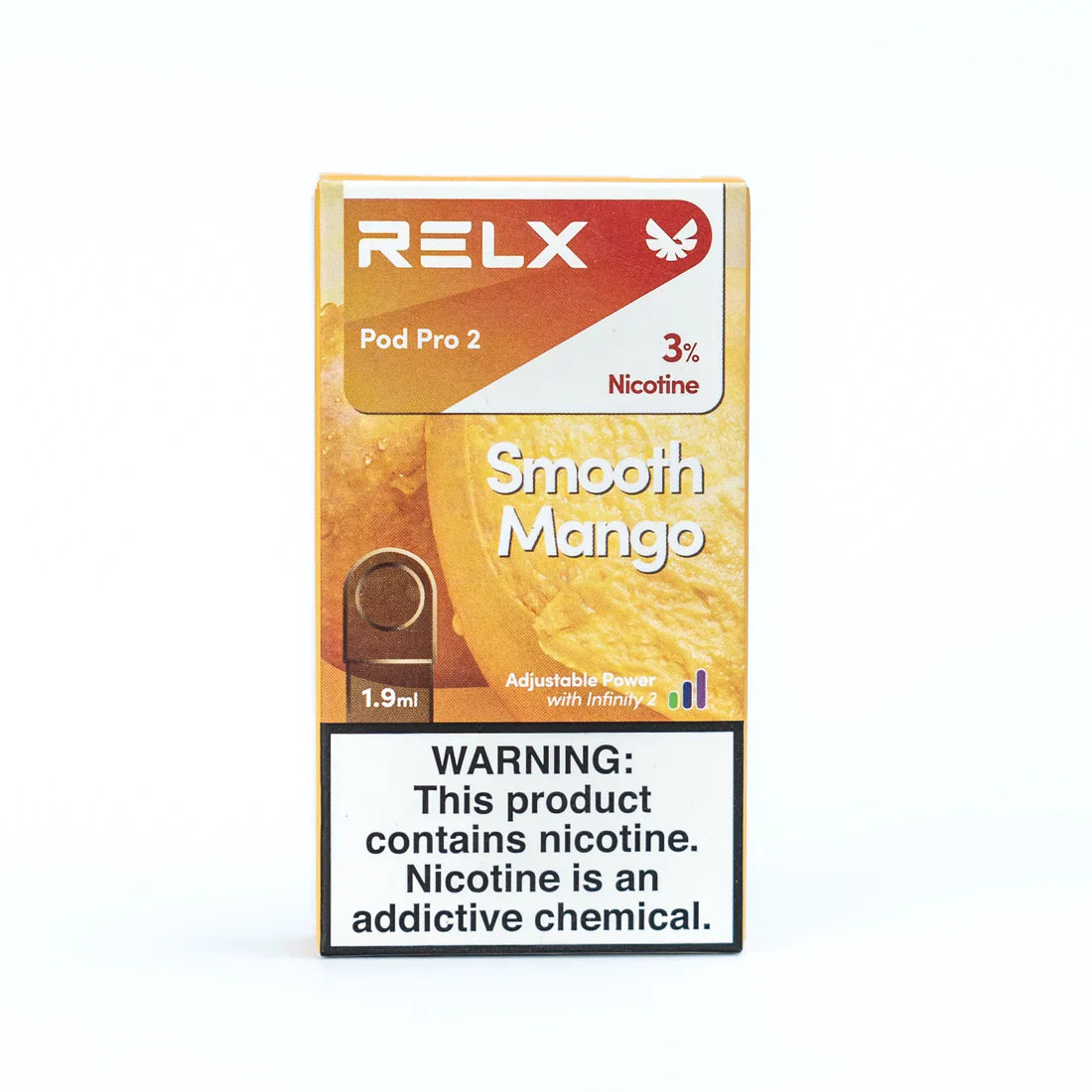 RELX Pro Pods 2
