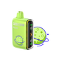 Geek Bar Pulse Sour Apple Ice 15000 Puffs – smart display disposable vape Pakistan