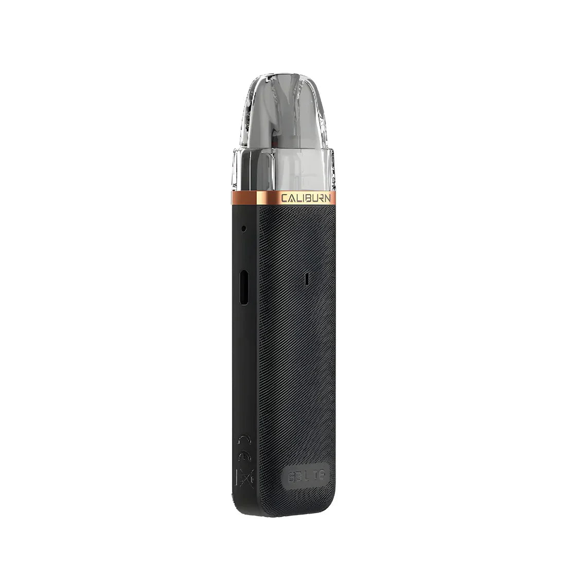 Uwell Caliburn G3 Lite Pod Kit 25W 1200mAh in Vision pattern, showcasing its unique design
