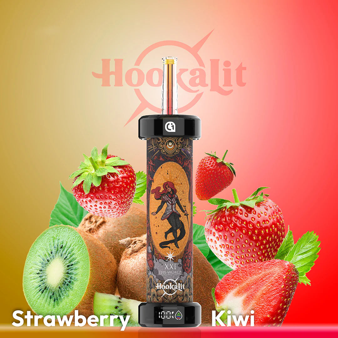 Olit Hookalit 40k Puffs Disposable Vape