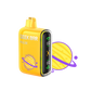 Geek Bar Pulse 15000 Puffs Strawberry Banana – smart display disposable vape Pakistan