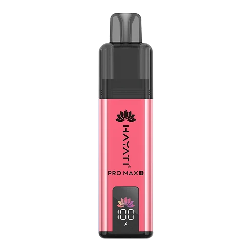 Hayati Pro Max 4000 Puffs Disposable Vape
