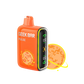 Geek Bar Pulse 15000 Strawberry Mango – 50mg nic salt disposable vape price Pakistan