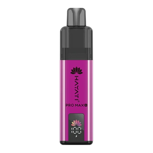 Hayati Pro Max 4000 Puffs Disposable Vape