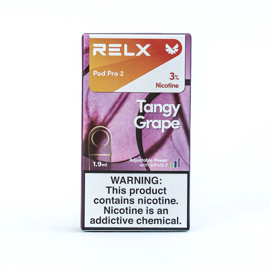 RELX Pro Pods 2
