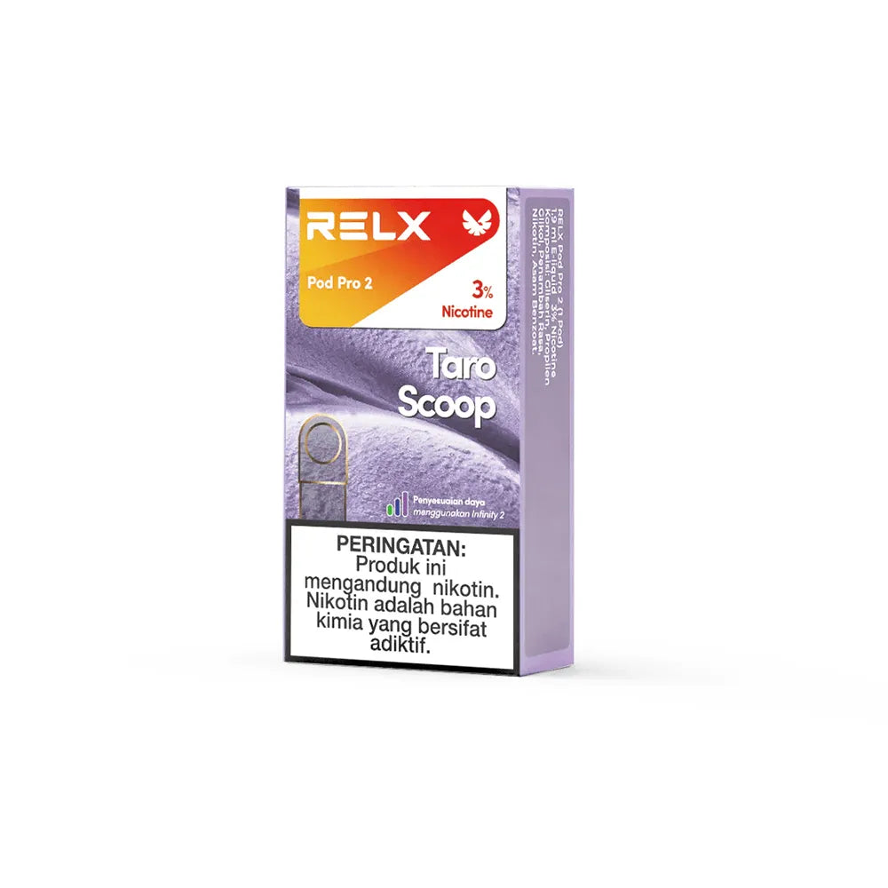 RELX Pro Pods 2