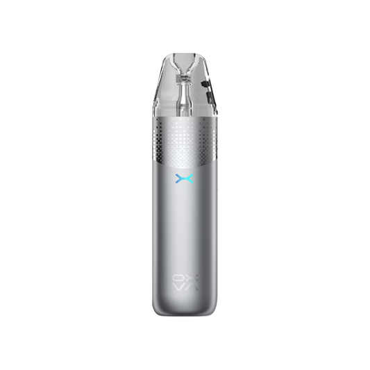 OXVA NeXLIM 2 Mini Pod Kit in Golden Hour, emphasizing its vibrant metallic finish