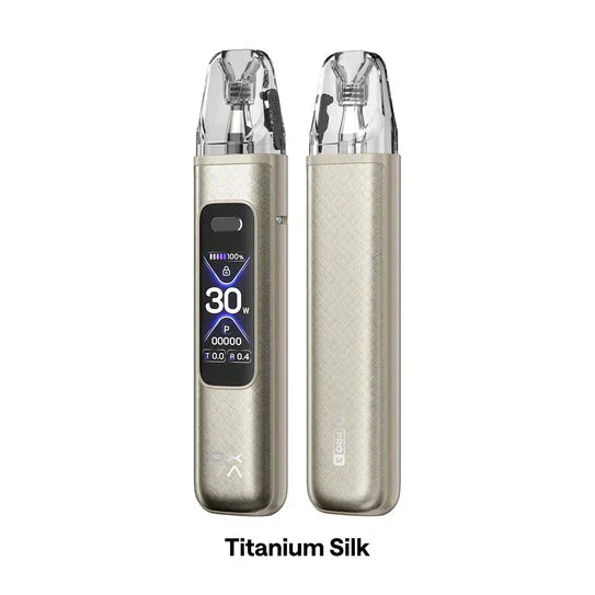 Oxva Xlim Pro 3 Pod Kit