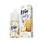 Drip Down Krush Extra Freeze Triple Pineapple nic salt 30ml bottle, front label