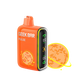 Geek Bar Pulse Tropical Rainbow Blast 15000 Puffs – Regular Pulse mode disposable vape